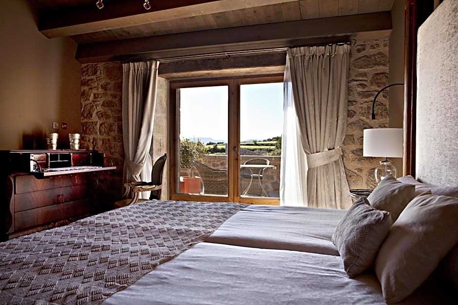 La Vella Farga Hotel