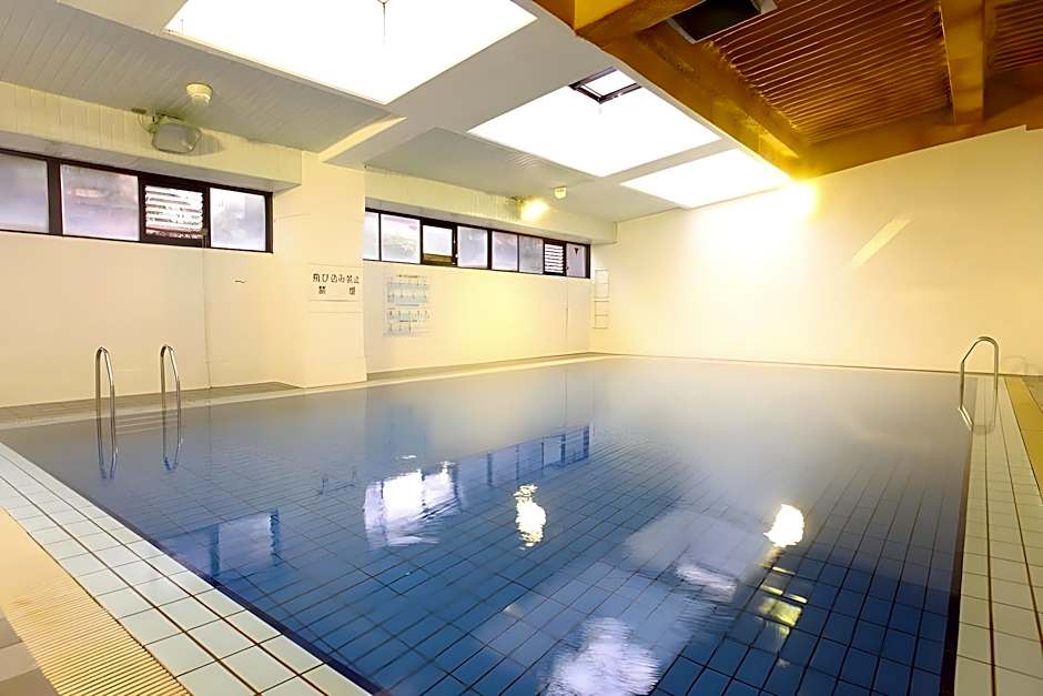 Hotel Yudanaka