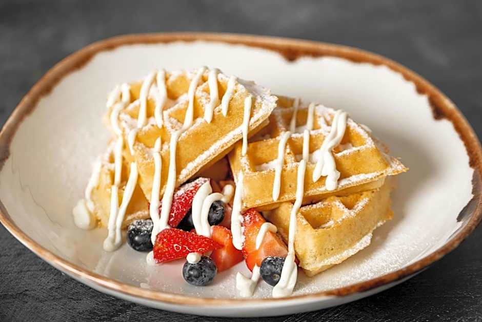 The Westin Denver Downtown