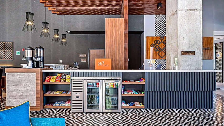 Hampton by Hilton Nuevo Vallarta