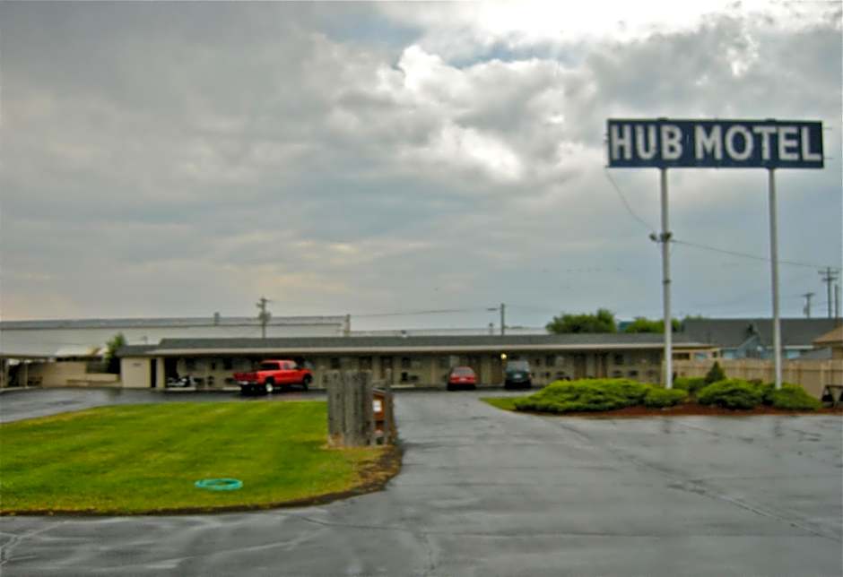 Hub Motel
