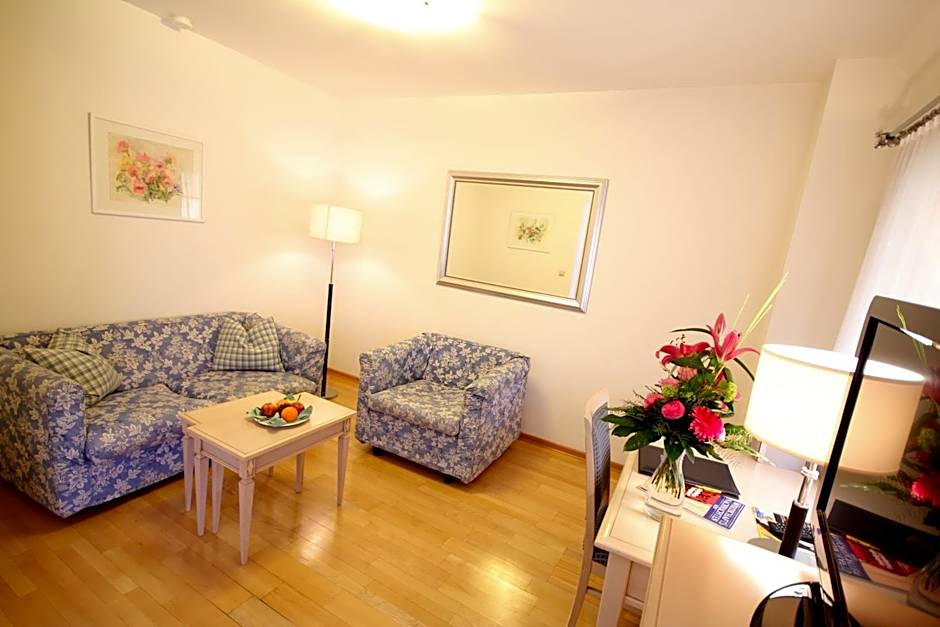 Carinthia Stadthotel