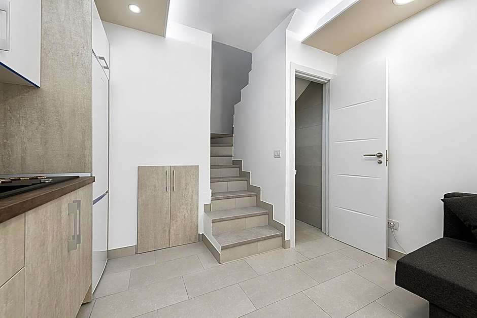 Villetta Green oasis club