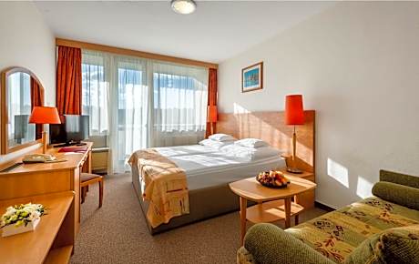 Hunguest Hotel Freya