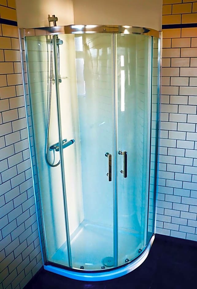 The Liverpool Pod Travel Hostel