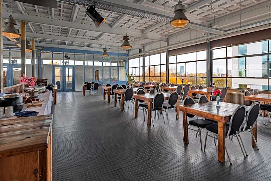 Stayokay Hostel Eindhoven