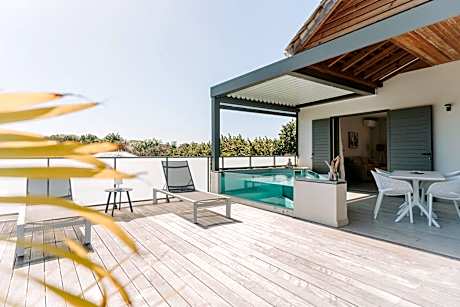 Habitation I'SEO Adult Only