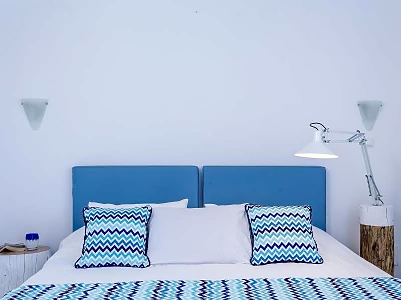 Anamar Mykonos Natural Retreat