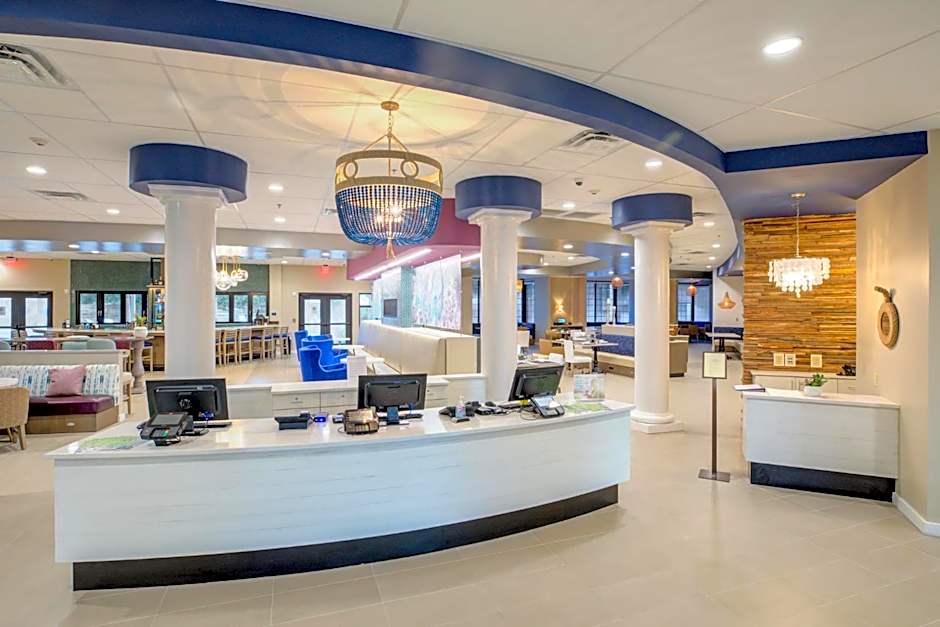 Hotel Indigo Mount Pleasant By IHG