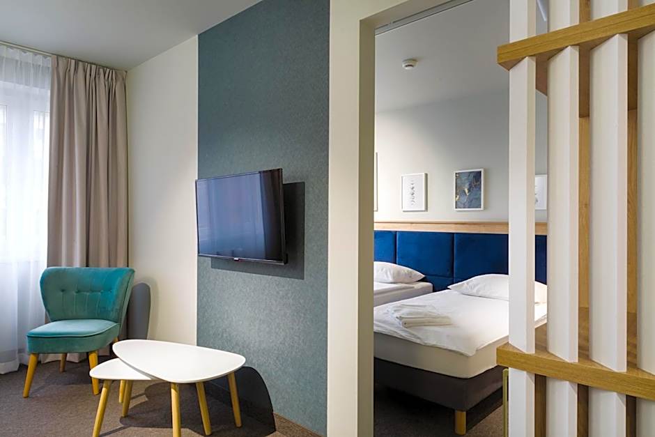 Hotel Halo ToruÅ„