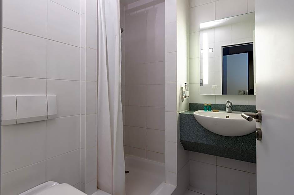 Hotel Docklands