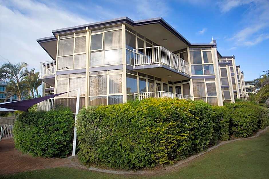 Northpoint Holiday Apartments