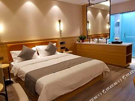 AMI dongsuo Hotel
