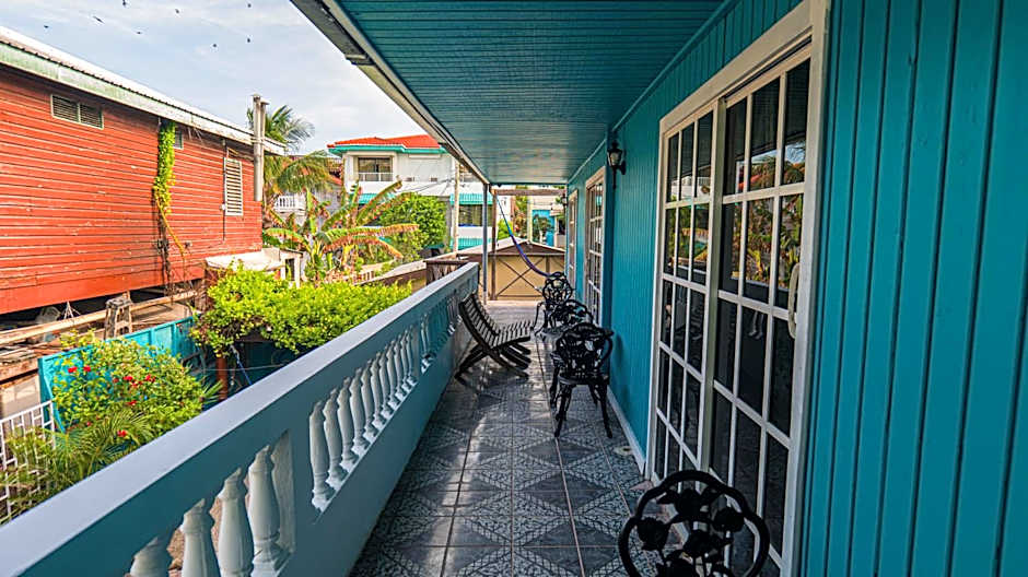 Drift Inn San Pedro