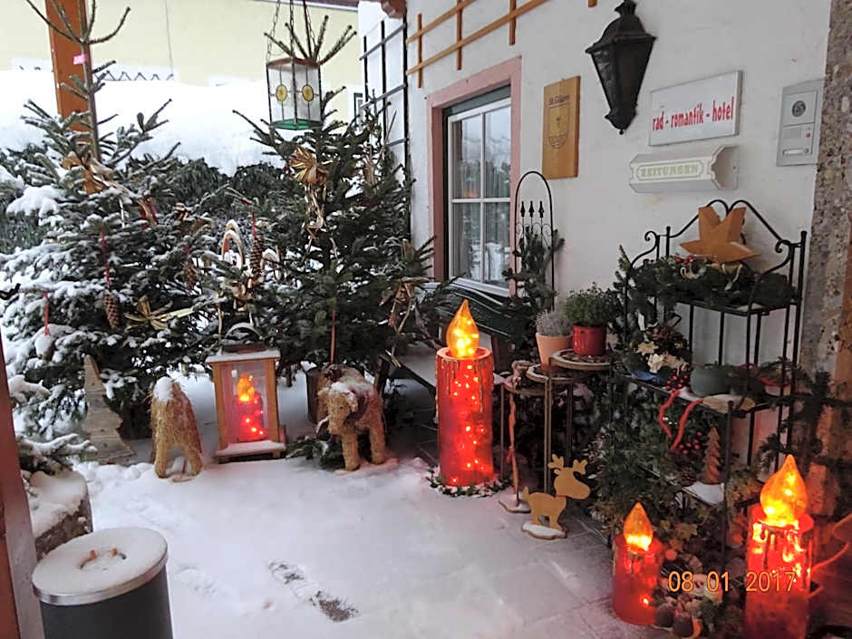 Hotel-Garni Schernthaner