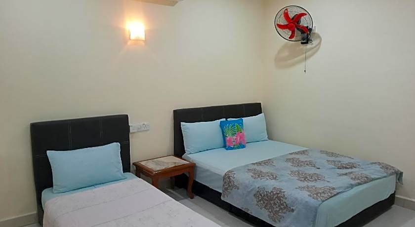 Motel Aurora Damai Langkawi