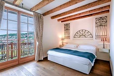 Hotel Relais Vecchio Maso