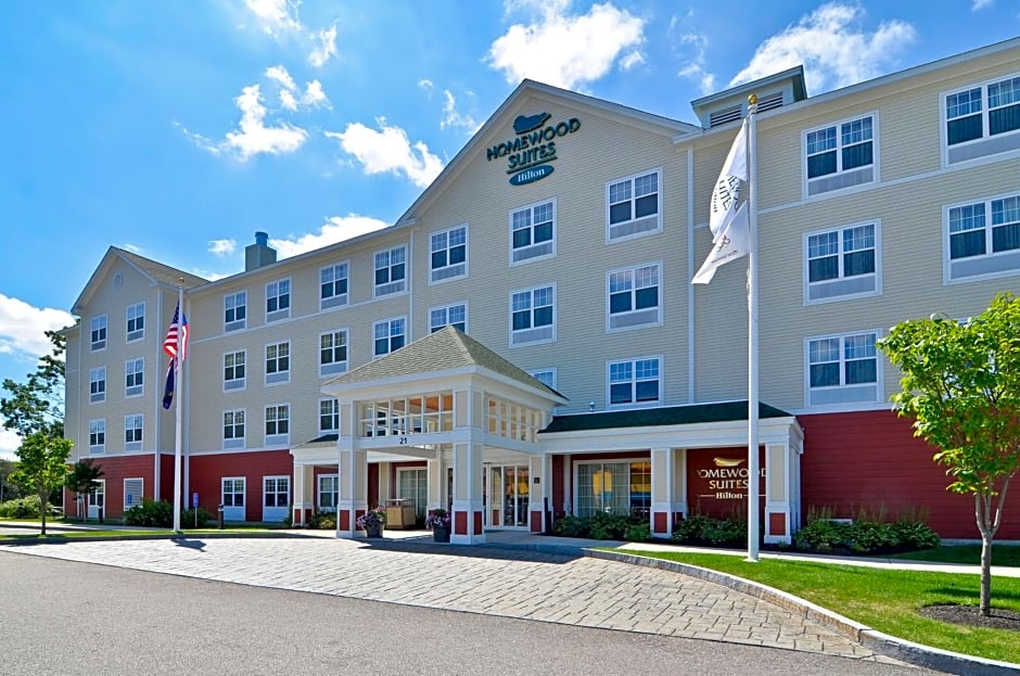 Homewood Suites By Hilton Dover