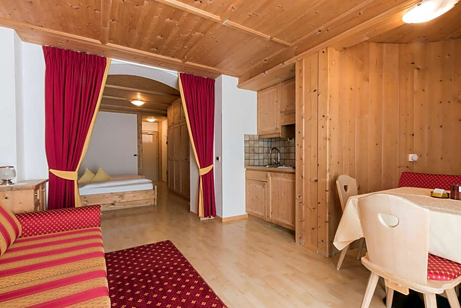 Pension Garden Hotel