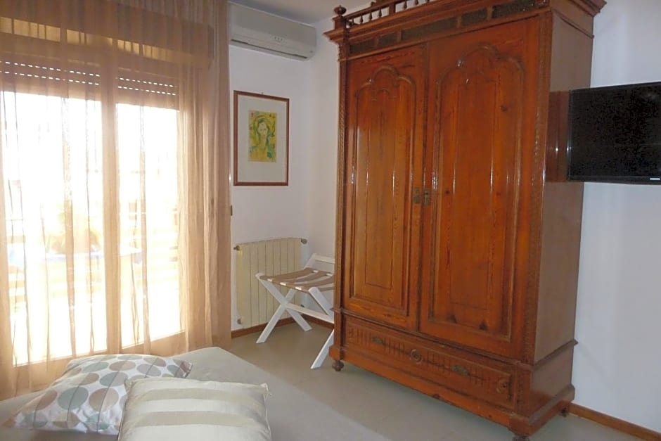 B&B Al 258