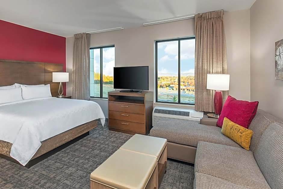 Staybridge Suites Charlottesville Airport By IHG