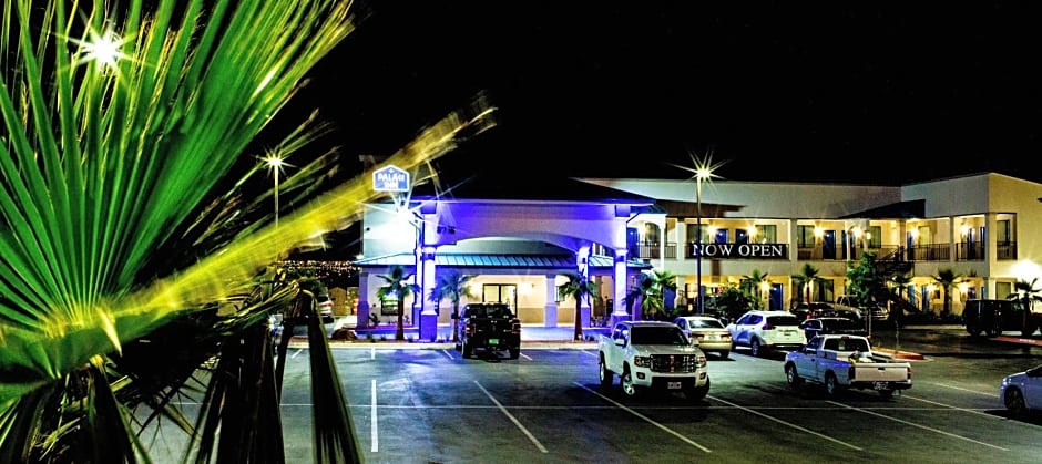 Palace Inn El Paso