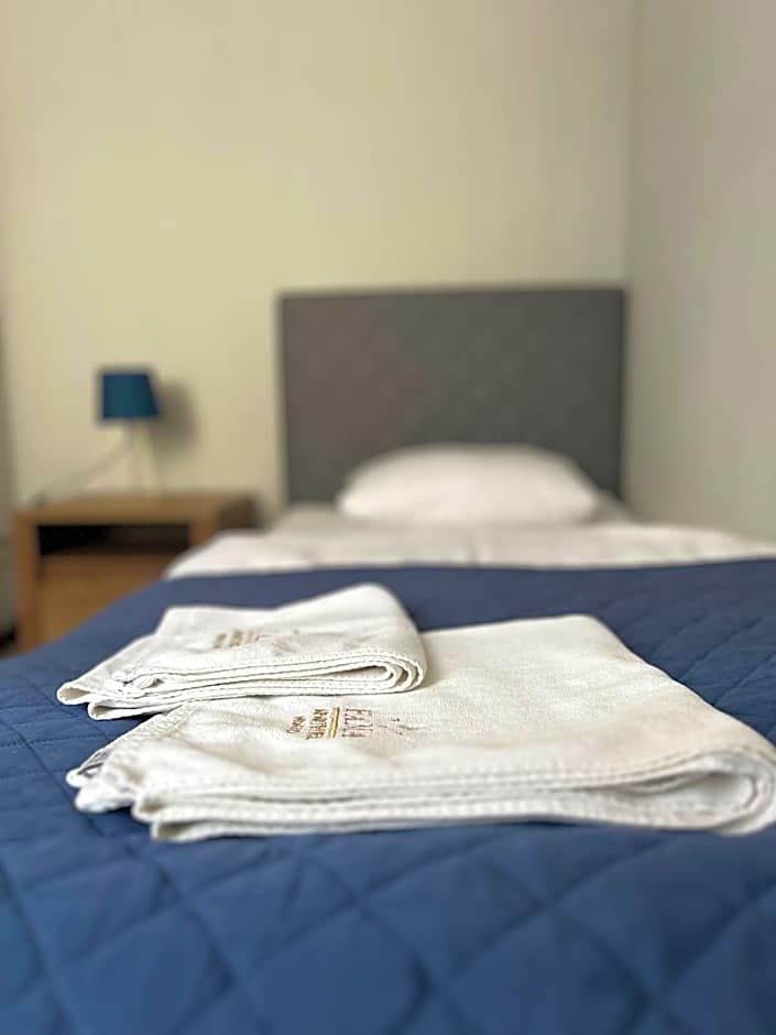 Apartamenty CityCenter