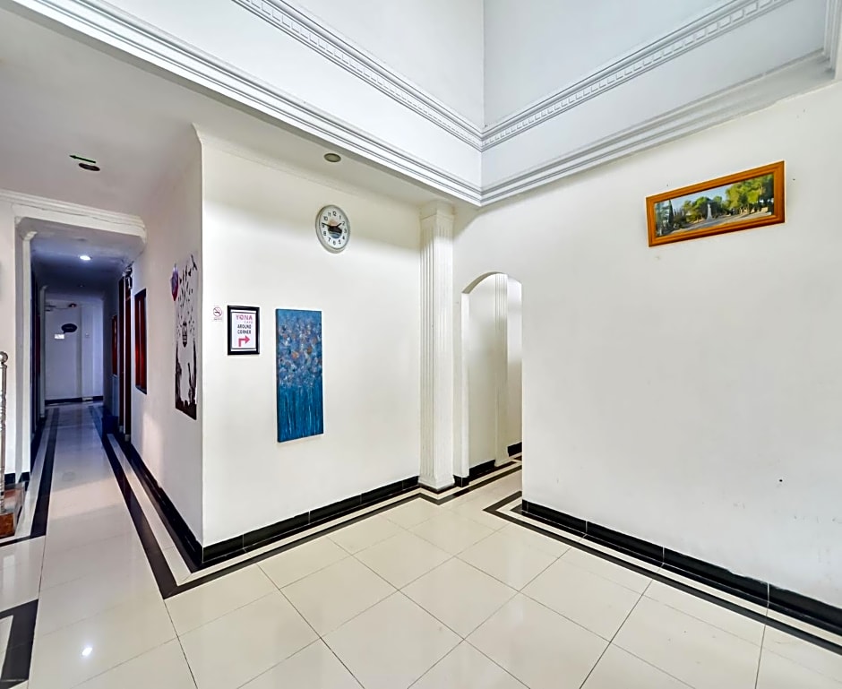 New Residence Mojopahit