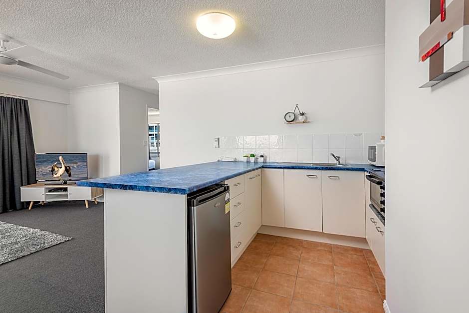 Belaire Place Motel Apartments