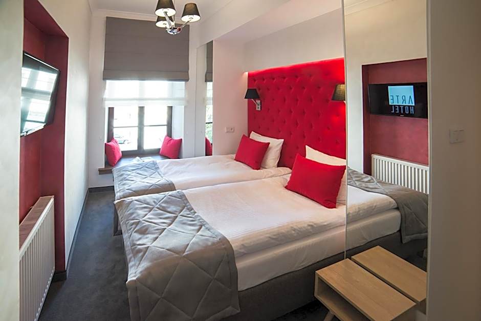 Hotel Arte