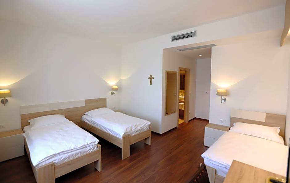 Hotel Quercus