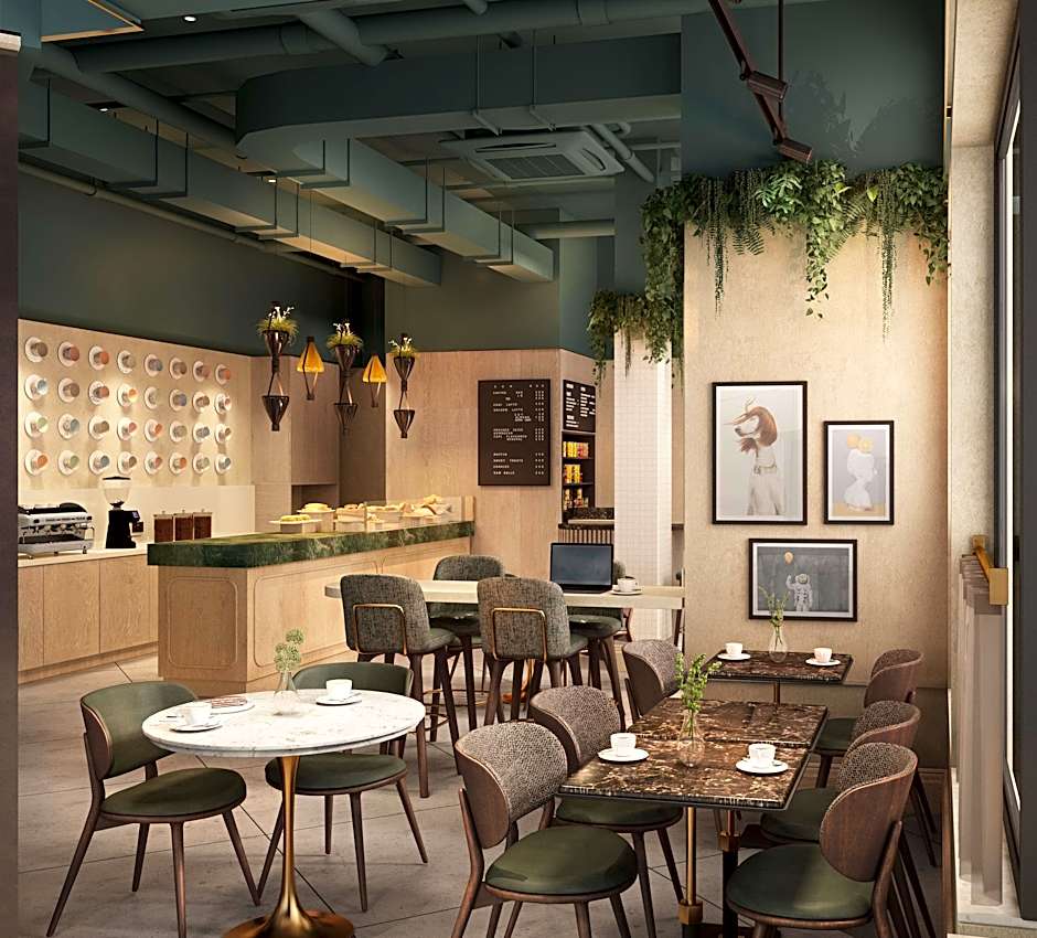 Lost Property St. Paul'S London, Curio Collection 