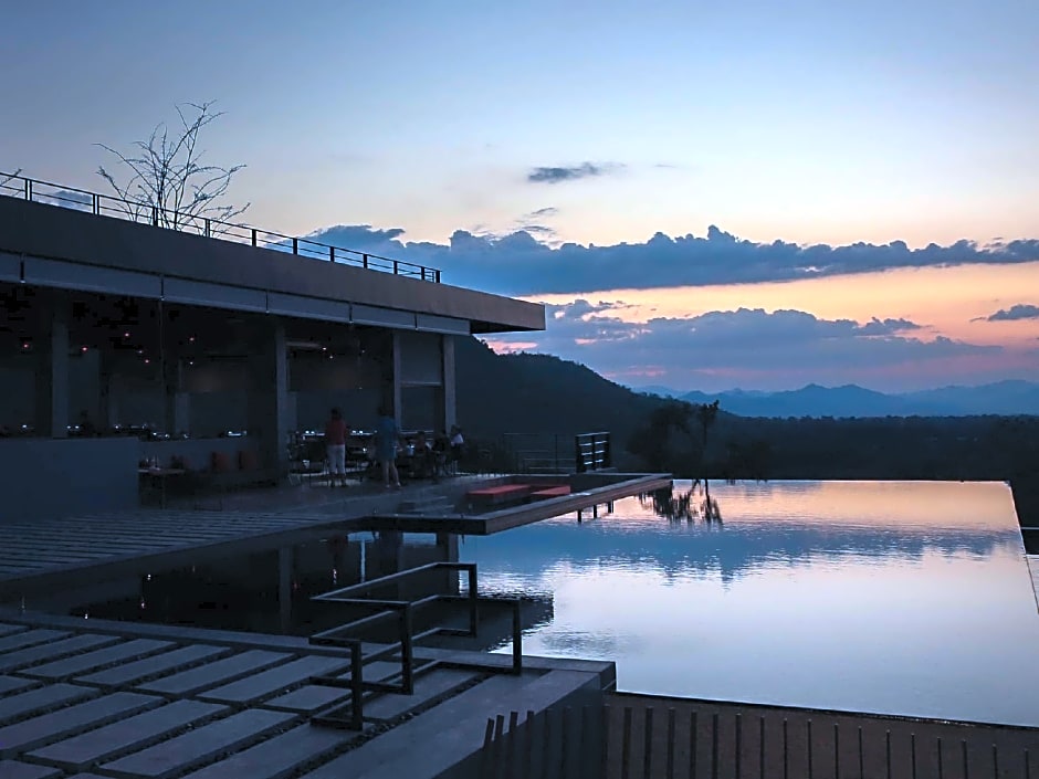 The Paz Khao Yai by PCL