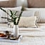 Frescoes Luxury Suites By KB Hospitality