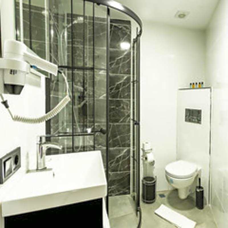 Bodrum Vera Hotel