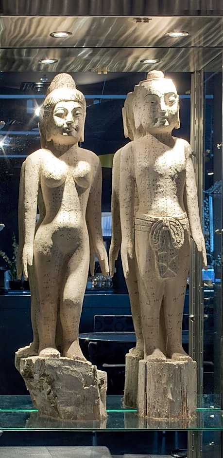 Leonardo Boutique Hotel Tel Aviv