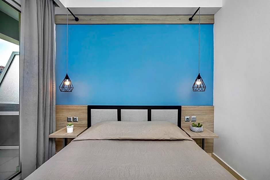 Agreste Luxury Apartments