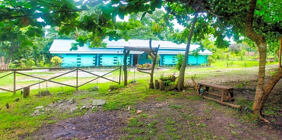 House of TamSe Laagans ' Inn