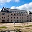 Lofty Kampus Garnizon