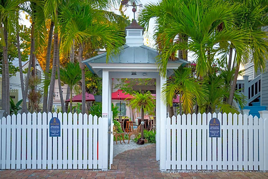 Duval Inn - Key West