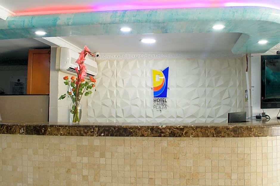 Hotel Caribe Plaza Barranquilla