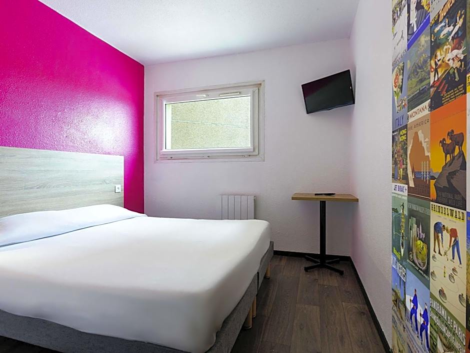 Hôtel F1 Reims Tinqueux