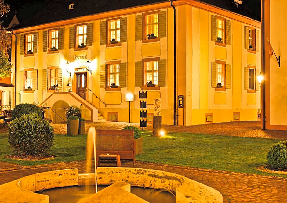 Schloss Reinach