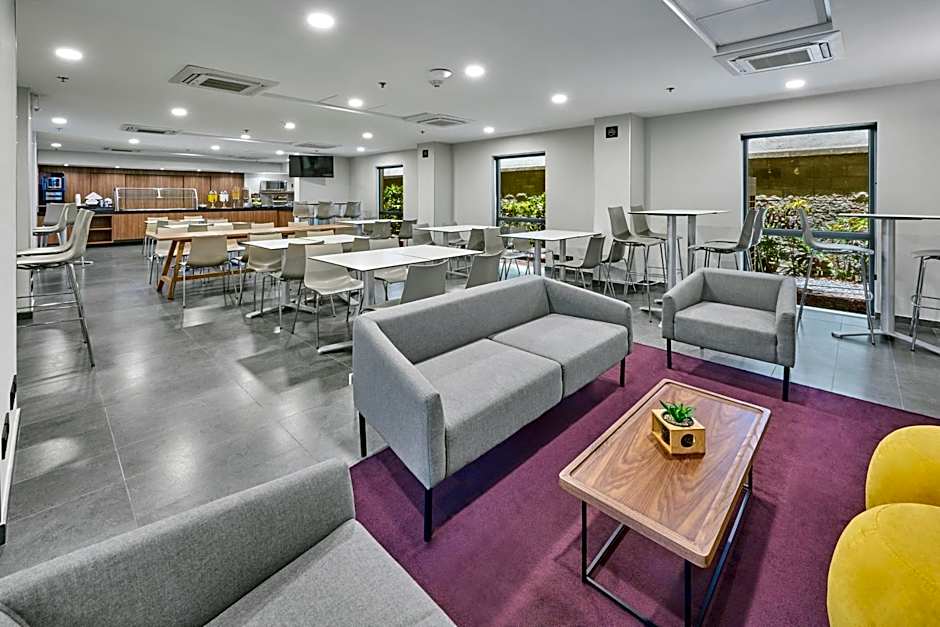 City Express by Marriott Lagos De Moreno