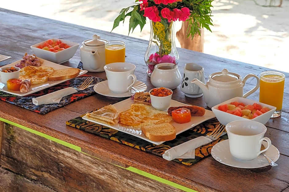 Seasons Lodge Zanzibar