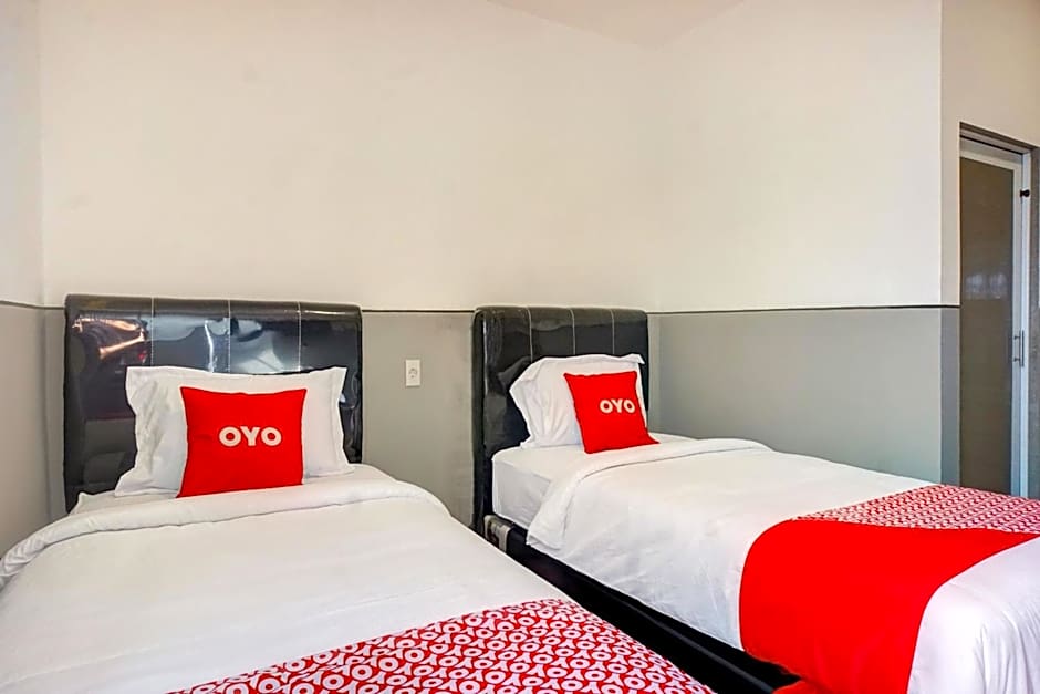 Hotel O Alhesa Residence