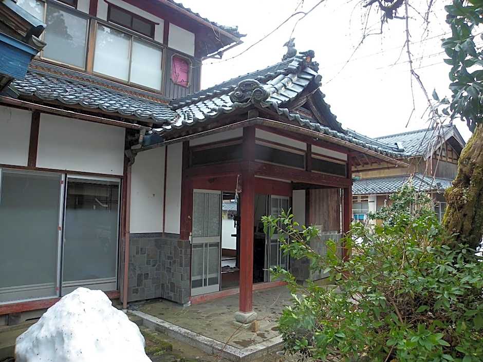 Foto 1 daripada 9 — 田舎生活体験福井県観光者向け古民家