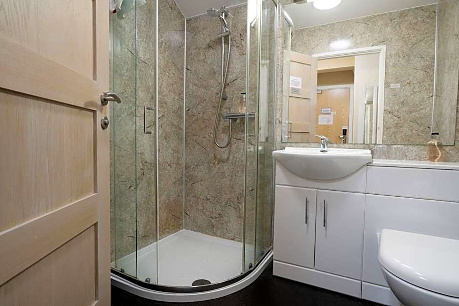 Rendezvous At Skipton