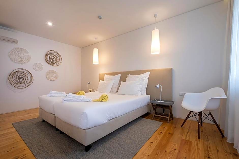 Aqua - Pópulo Eco Village