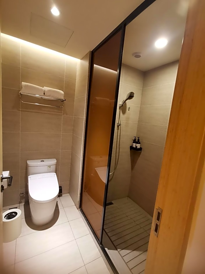 Ji Hotel Changzhi High-tech Zone